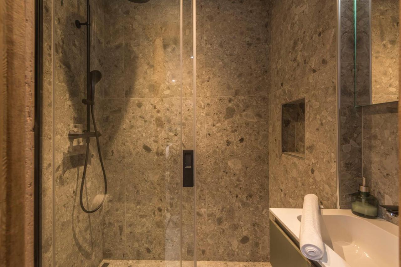 Studio Cristallin - Welkeys Megeve Ngoại thất bức ảnh